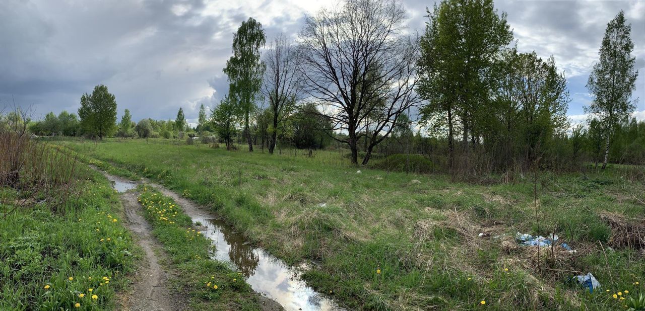 земля р-н Рославльский г Рославль Южное, садоводческое товарищество фото 1