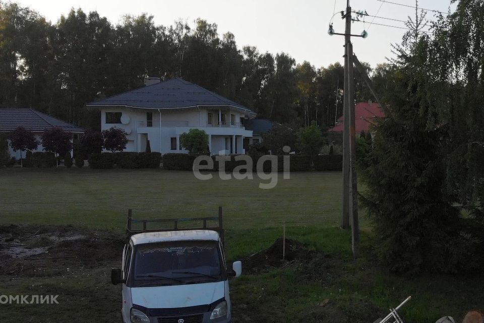 земля городской округ Раменский деревня Косякино фото 2