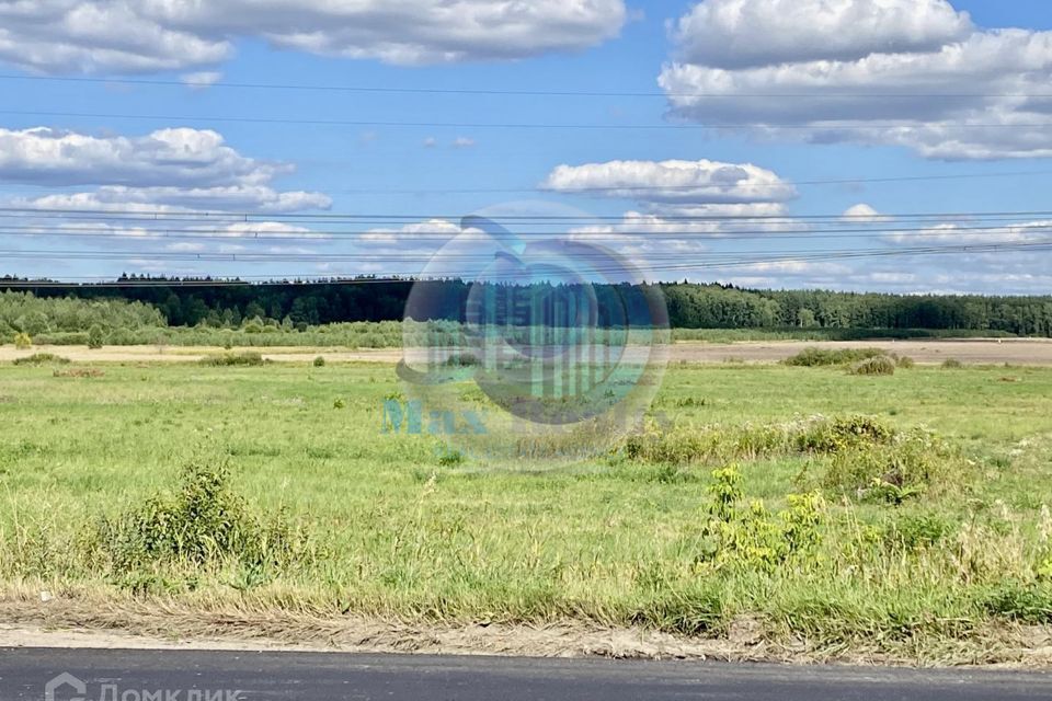 земля городской округ Раменский территориальное управление Юго-Западное фото 2