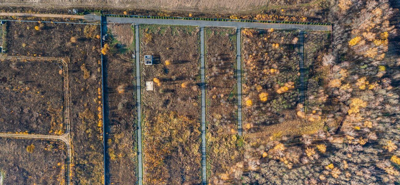 земля городской округ Рузский д Малые Горки ДНТ, Дмитровский городской округ фото 20