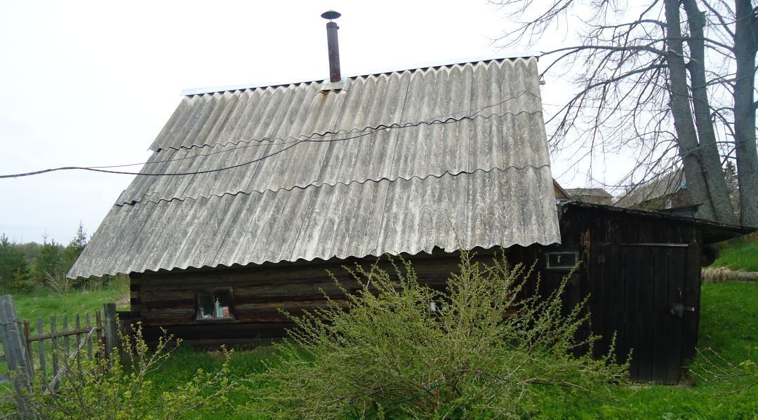 дом р-н Белозерский д Новомаксимово Белозерский муниципальный округ фото 31