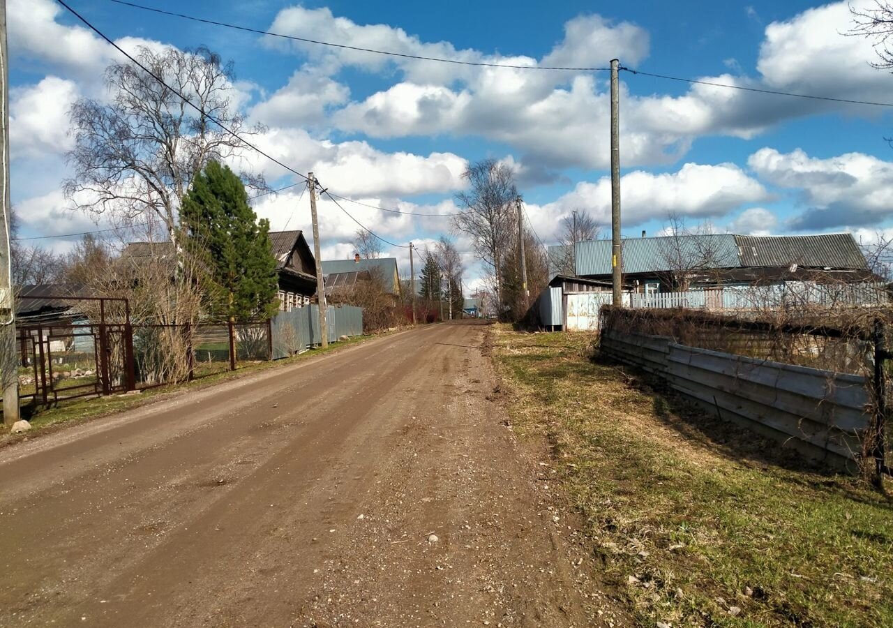 земля р-н Череповецкий д Назаровская Ягановское сельское поселение, Череповец фото 7