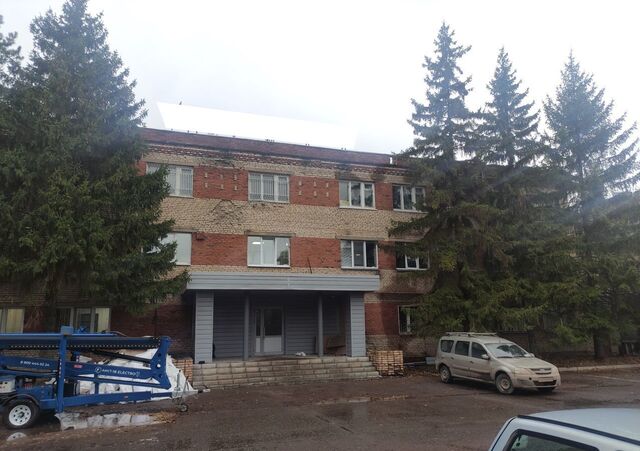 дом 30а муниципальное образование Нижнекамск фото