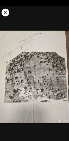 земля дом 5 Мезмайское сельское поселение, Респ Адыгея, Каменномостский фото