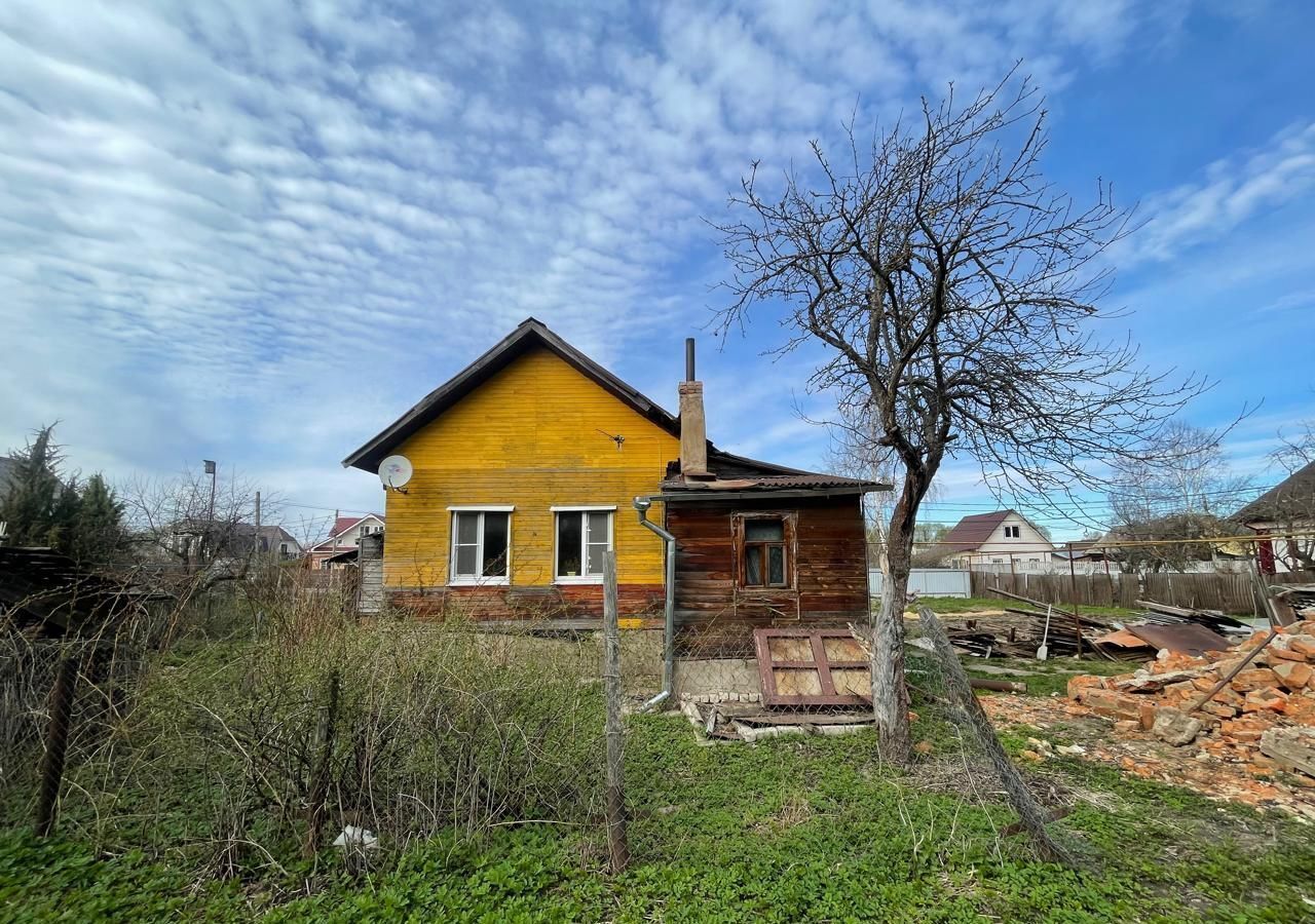 дом г Переславль-Залесский ул Подгорная фото 1