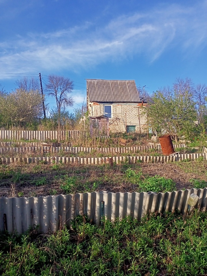 дом р-н Белгородский территория снт Электролинейщик мехколонна 77 фото 1