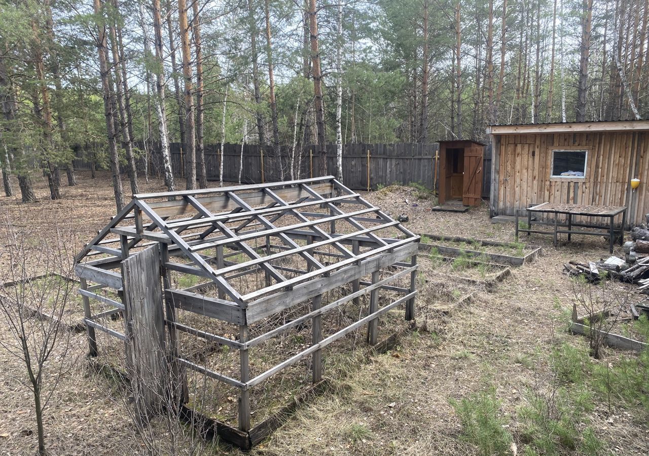 земля р-н Кетовский с Лесниково ДНТ Раздолье фото 3