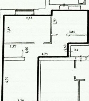 квартира г Тюмень р-н Калининский ул Мельникайте 142 фото 11