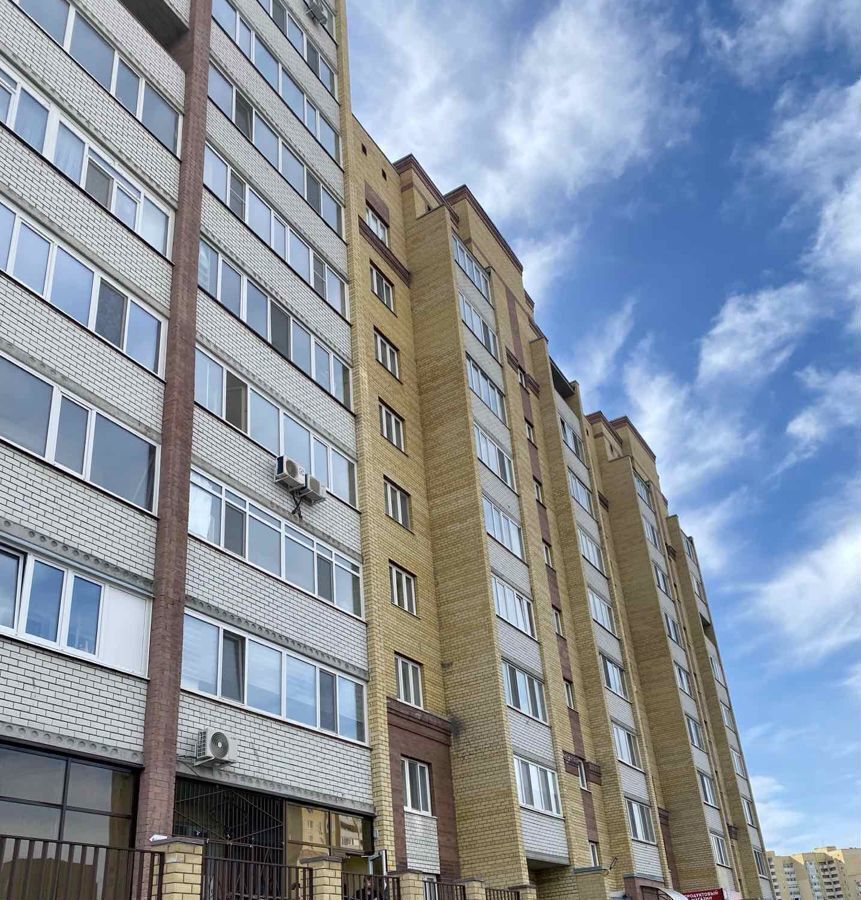 квартира г Тюмень р-н Калининский ул Мельникайте 142 фото 13