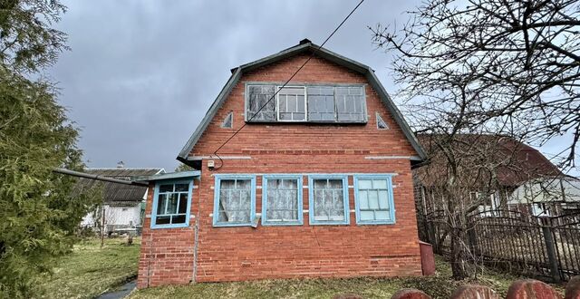 дом Романовское сельское поселение, 73, массив Корнево, Романовка фото