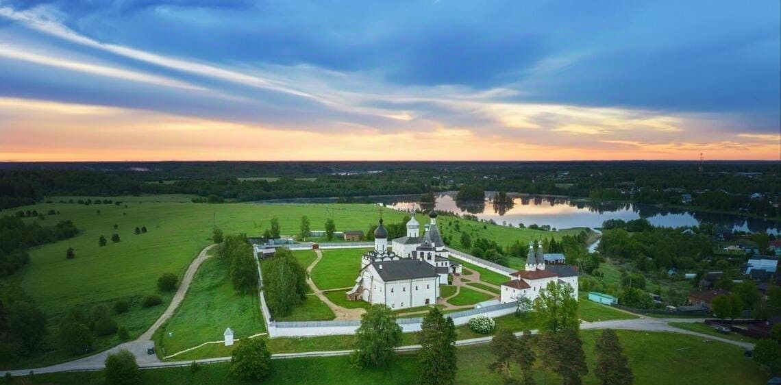 земля р-н Александровский д Шаблыкино Каринское муниципальное образование фото 6