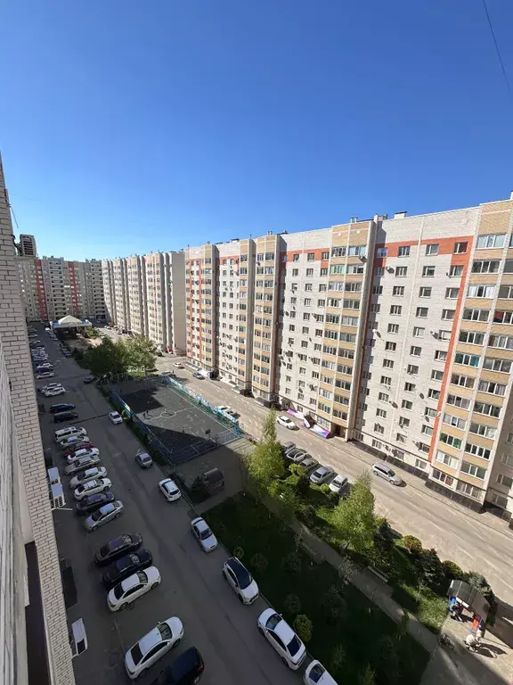 квартира г Ставрополь ул Тухачевского 20/7 фото 30