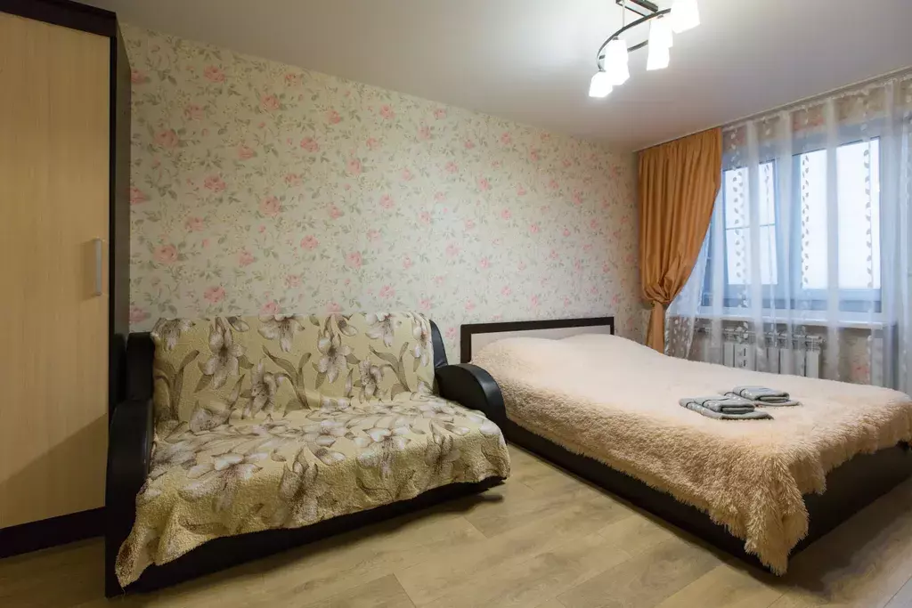 квартира г Электросталь ул Журавлева 11 к 2 фото 12