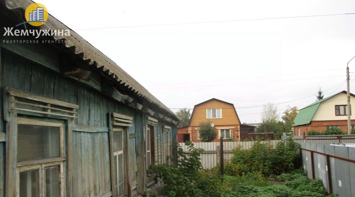 дом г Димитровград ул Барышева фото 2