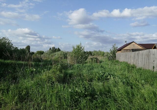 земля г Новосибирск ул Новая 8 садовое товарищество Ветеран, Коченёвский муниципальный р-н фото