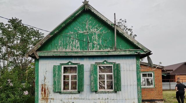 дом ст-ца Новомышастовская пос, Новомышастовское с фото