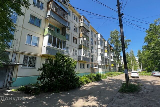 квартира дом 55 городской округ Ульяновск фото
