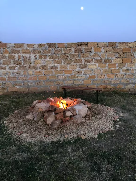 дом р-н Красногвардейский с Молочное Ново-Садовая улица, 17 фото 16