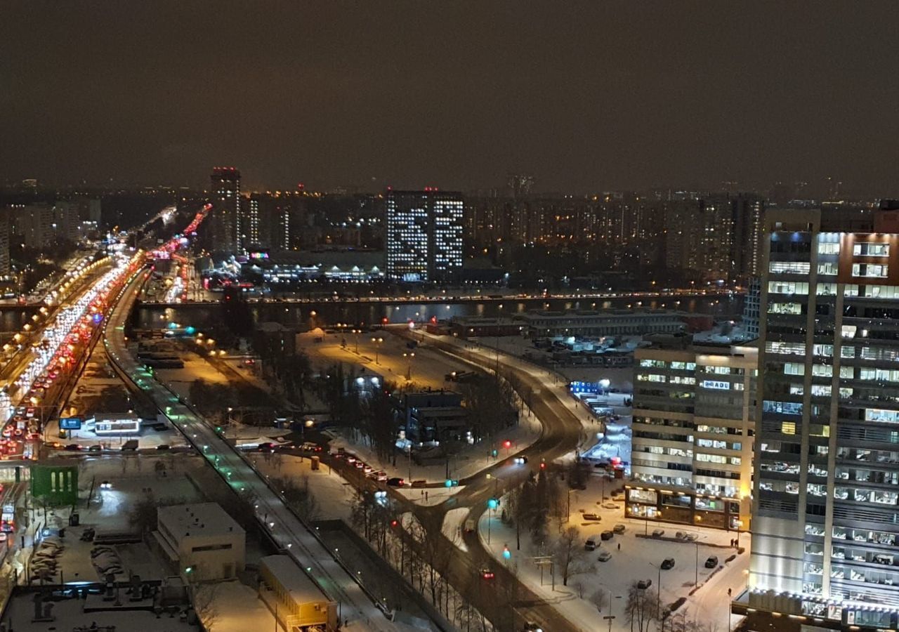 квартира г Москва метро Технопарк фото 23