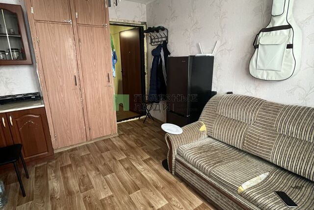 комната дом 126 городской округ Сыктывкар фото