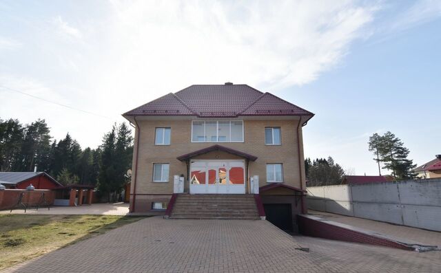 дом ул Центральная 10 Шиховское сельское поселение, Киров фото