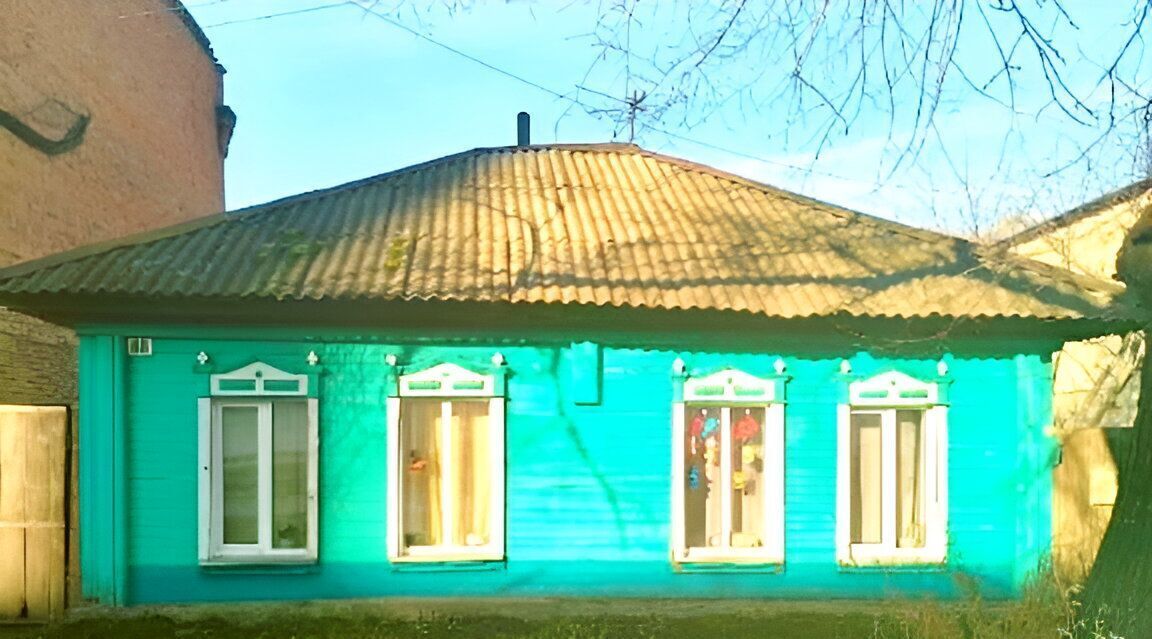 дом г Бийск ул Ильи Мухачева фото 1