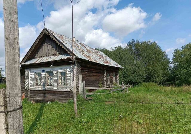 с Старое Иванцево ул 1 Мая Лукоянов фото