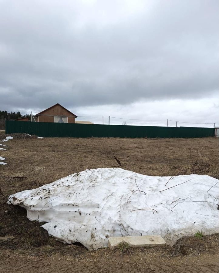 земля городской округ Сергиево-Посадский г Краснозаводск товарищество собственников недвижимости Дивный-3, 269 фото 2