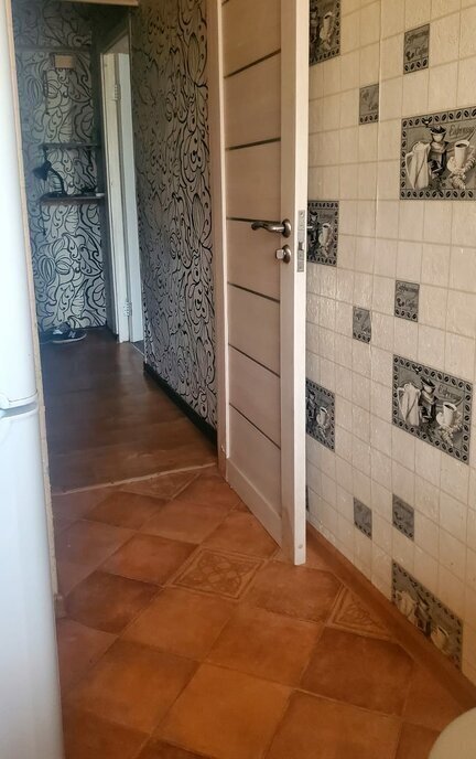 квартира г Химки ул Парковая 8 Химки фото 3