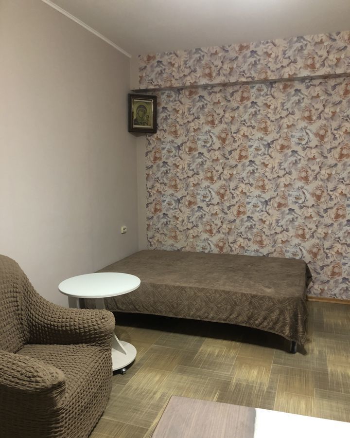 комната г Севастополь ул Шабалина Крым фото 3