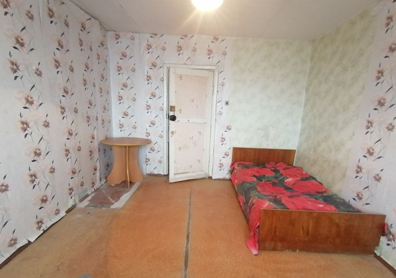 комната г Соликамск ул. Андрея Осокина, 24 фото 3