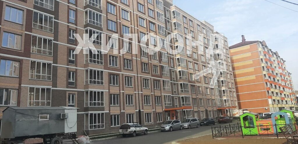 квартира г Абакан ул Советская 94 фото 5