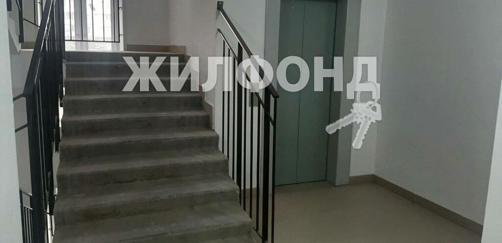 квартира г Абакан ул Советская 94 фото 6