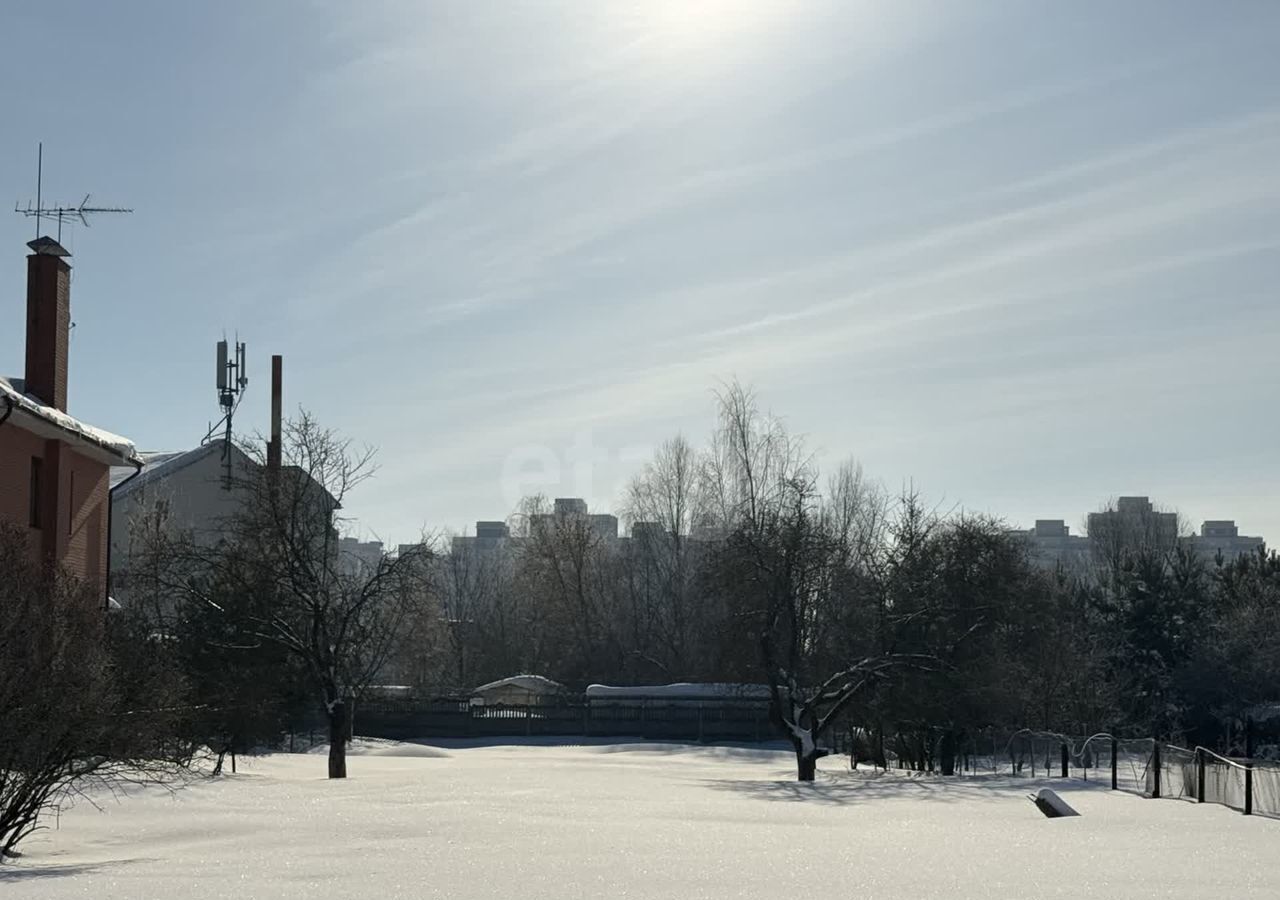 земля г Лосино-Петровский рп Свердловский ул Первомайская 14 фото 4