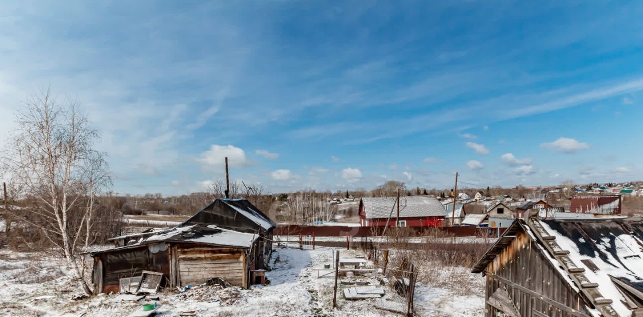 дом г Барнаул п Бельмесево ул Полевая 13 фото 22