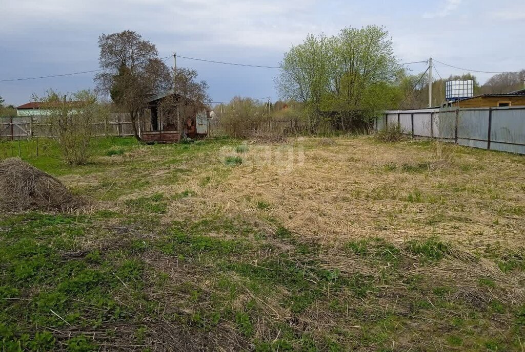 земля г Ярославль снт Сельхозтехника-1 Кузнечихинское сельское поселение фото 6