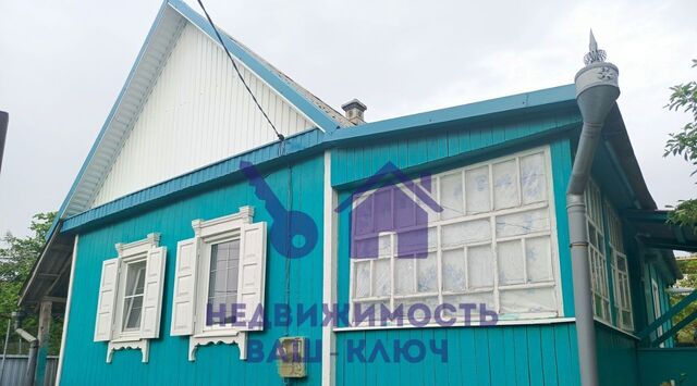 дом ул Суворова фото