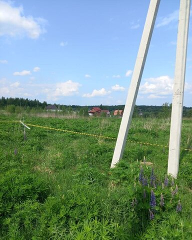земля ул Малиновая Кощинское сельское поселение, Смоленск фото