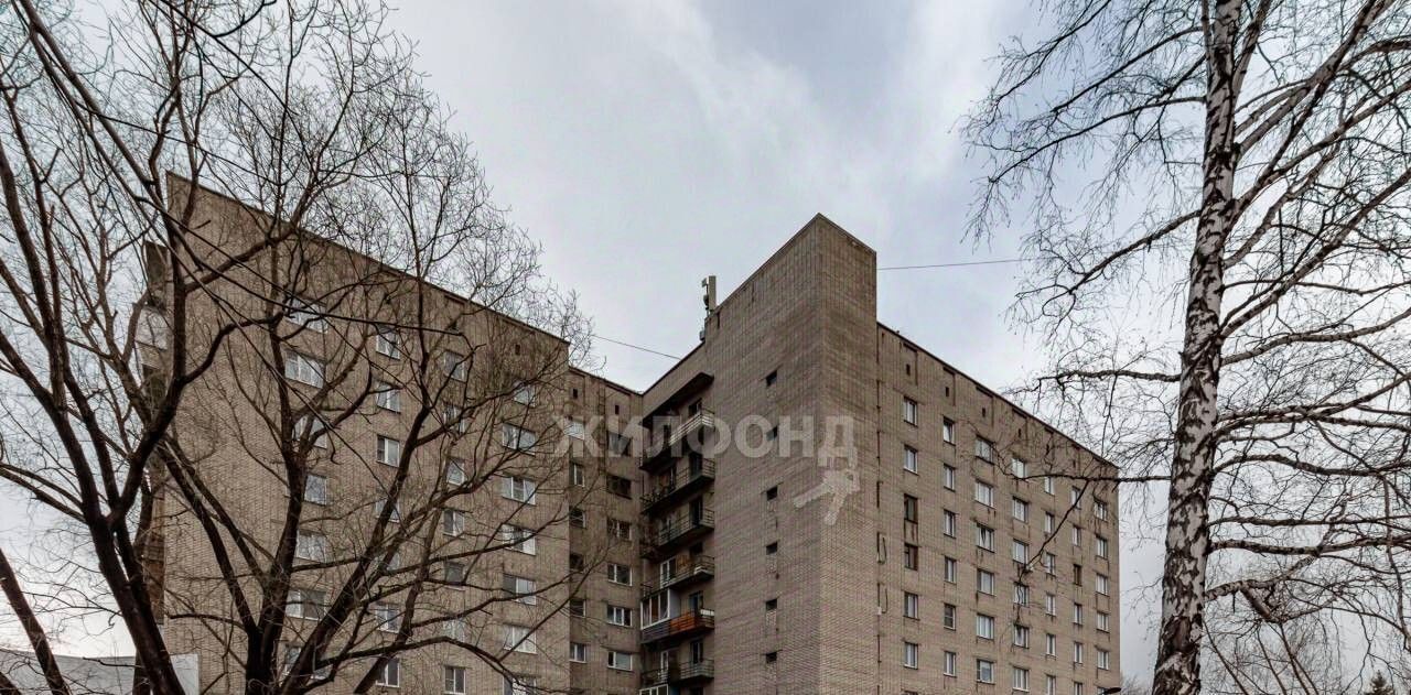 квартира г Барнаул р-н Индустриальный ул Малахова 173 фото 20