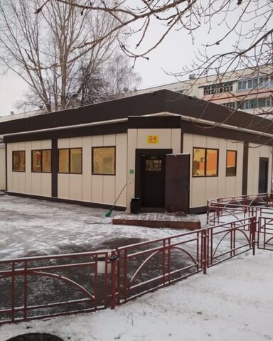 муниципальное образование город Нижнекамск, 36-й мкр-н фото
