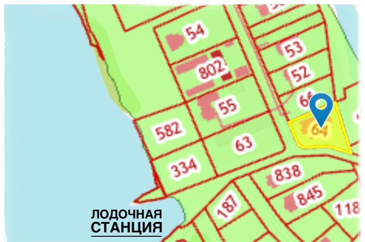 дом р-н Лаишевский Нармонское сельское поселение, садоводческое, огородническое и дачное некоммерческое товарищество Тетеево-2, 39, Казань фото 40