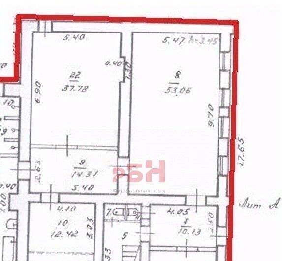 свободного назначения г Кострома ул Никитская 23 фото 2