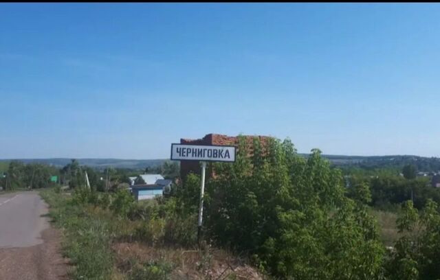 село Черниговка фото