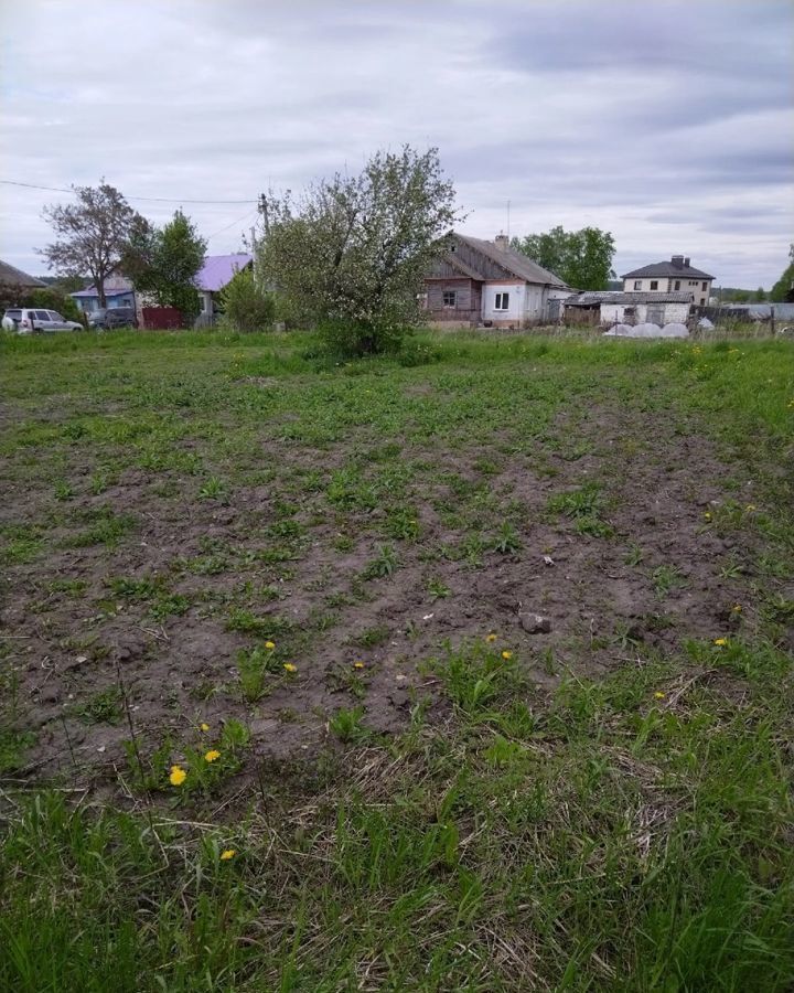 земля р-н Мценский д Нижняя Зароща Спасско-Лутовиновское сельское поселение, Мценск фото 2