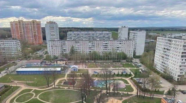 квартира городской округ Одинцовский п Горки-10 Одинцово, 23 фото 6