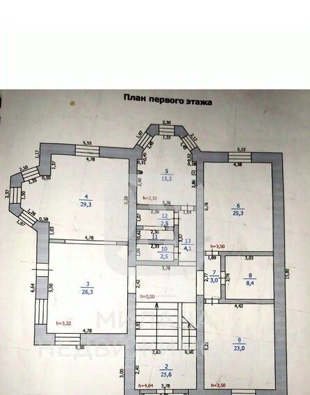 дом р-н Оренбургский п Пригородный проезд Новоселов 15а фото 37