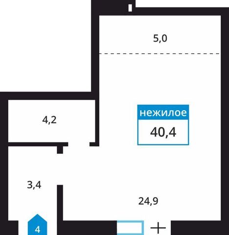 свободного назначения пер Косой 5 Пятницкое шоссе фото