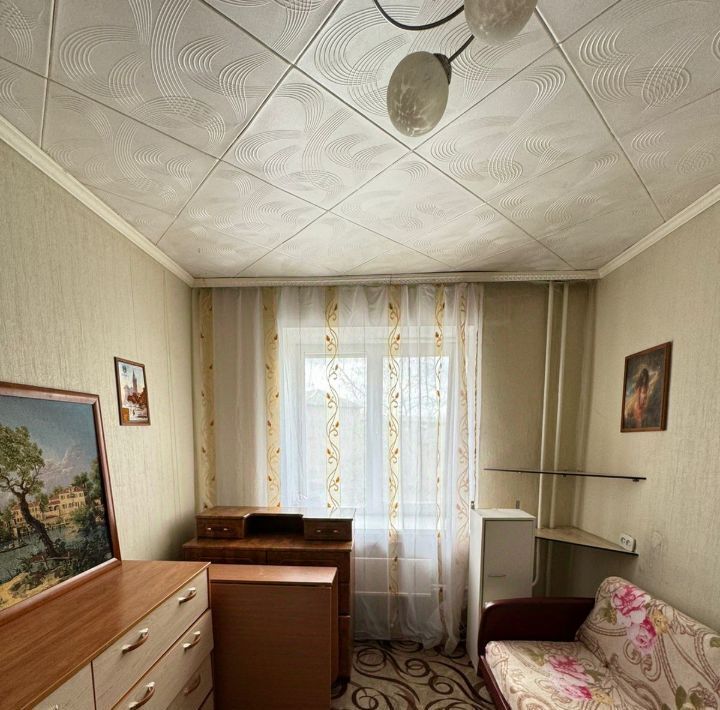 комната г Новосибирск Берёзовая роща ул Лазарева 31 фото 1