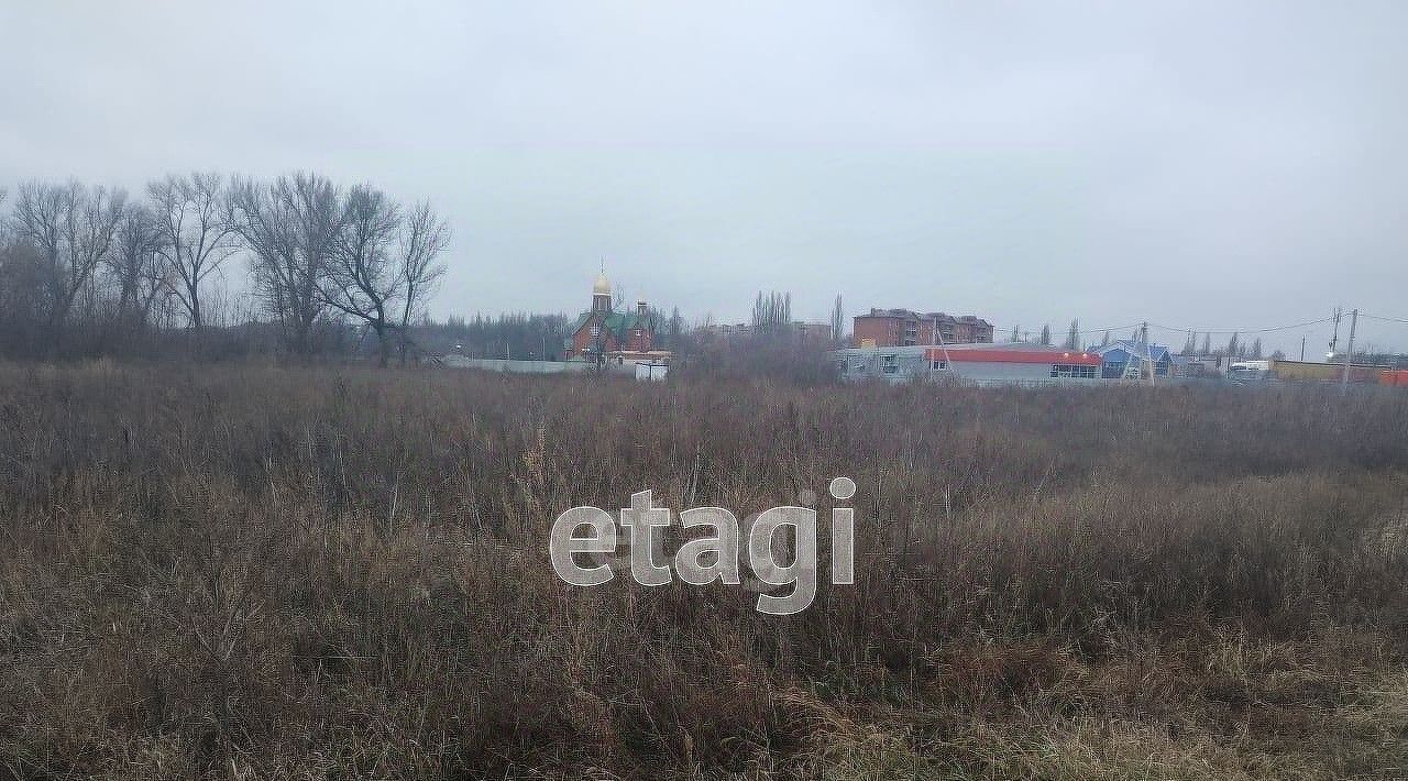 земля р-н Валуйский г Валуйки ул Свободы фото 6