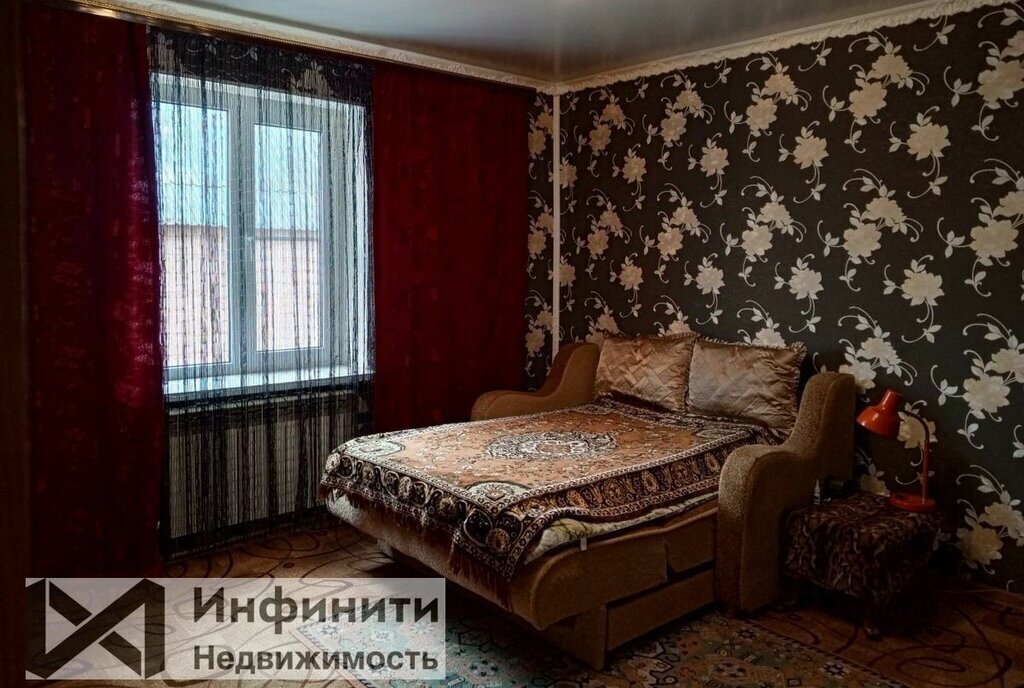 дом р-н Шпаковский г Михайловск ул Гагарина 422 фото 8